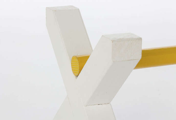 Pinolino Hobby Horsing Hürden-Set 3-tlg. Jumper